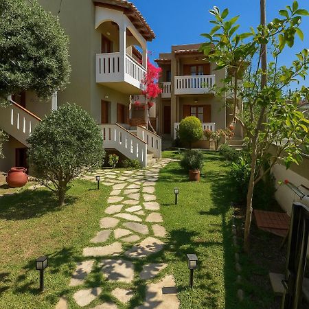 Nicolas Beach Παλαιοχώρα Εξωτερικό φωτογραφία