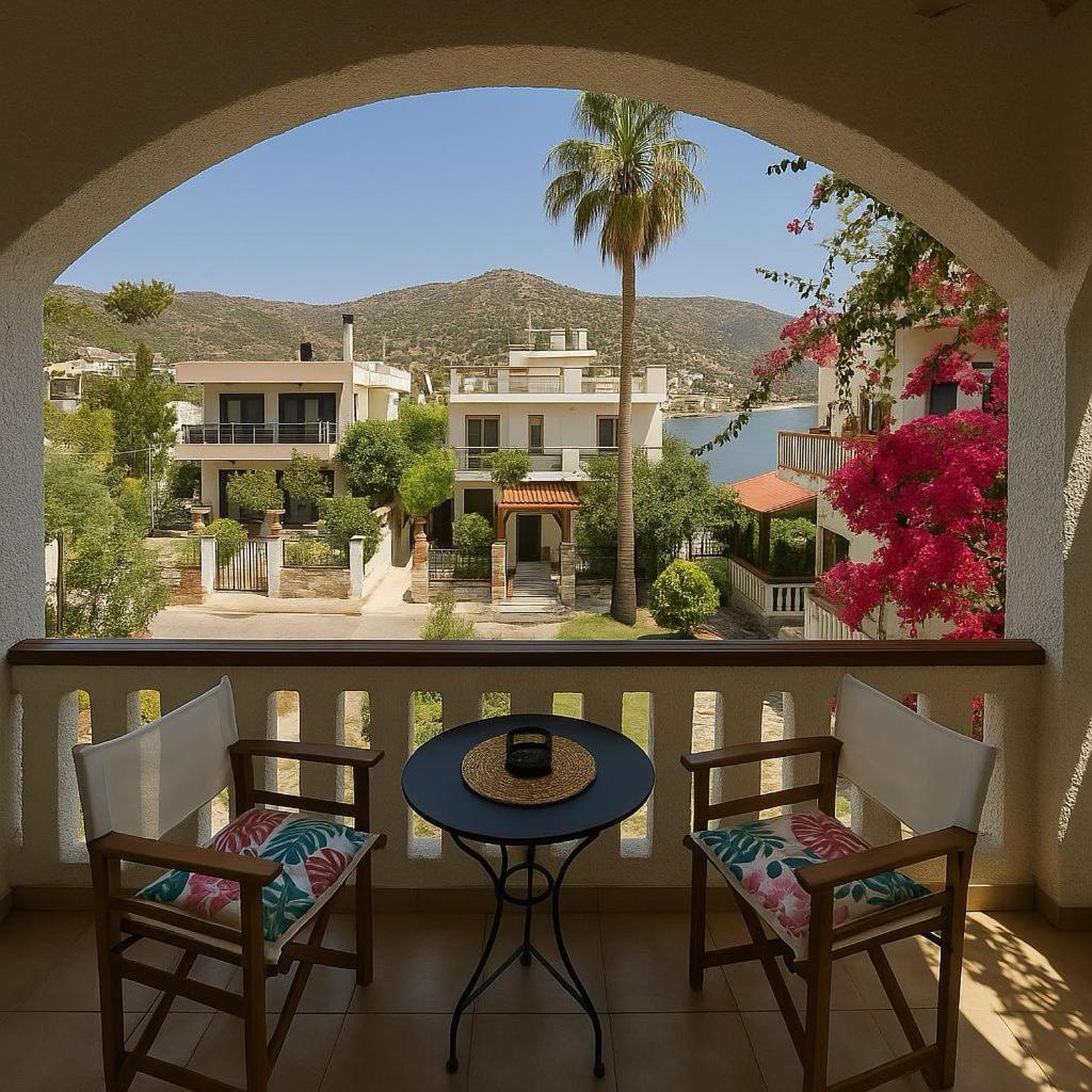 Nicolas Beach Παλαιοχώρα Εξωτερικό φωτογραφία
